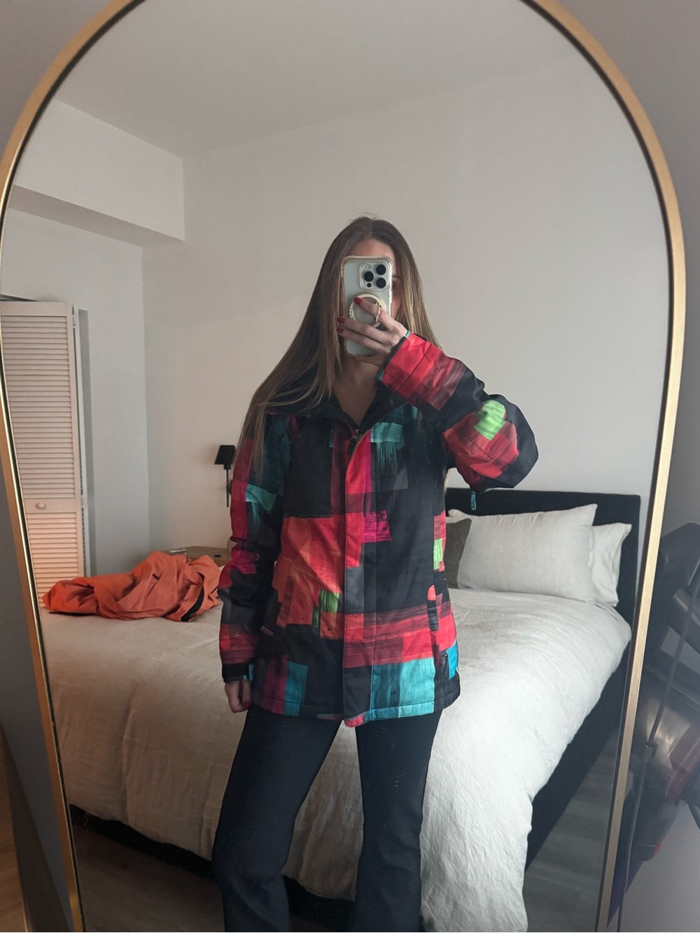 Roxy Ski Snowboard Jacket